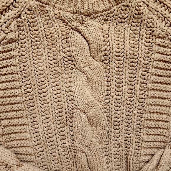 Pacsun (L.A Hearts) Knit Sweater - Picture 3 of 3